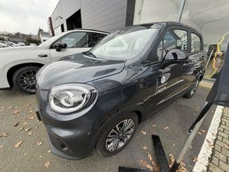 electric 95ch design