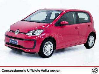 5p 1.0 evo move 65cv