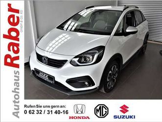 1.5 hybrid crosstar advance*inkl. 3jahre wartung