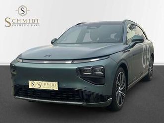 xpeng g9 xpeng g9 awd performance