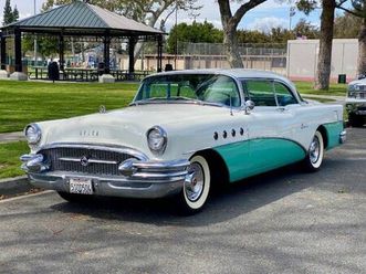 1955 buick riviera