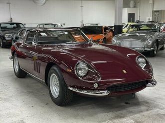 1966 ferrari 275