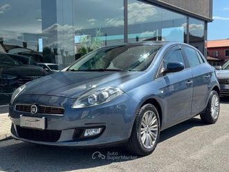 1.9 mjt 120 cv dynamic