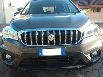 suzuki s-cross 1.0 benzina anno 2019 km 50.000