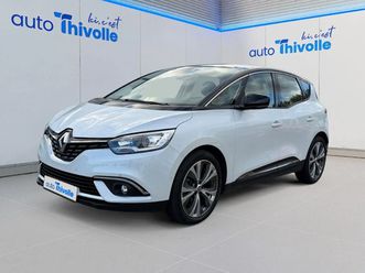 scenic tce 115 energy zen