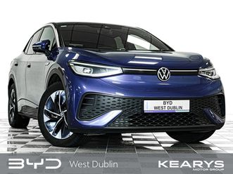 business 77kwh 174hp