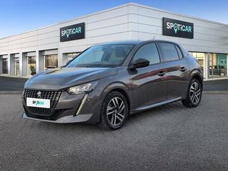 1.2 puretech allure pack s&s eat8