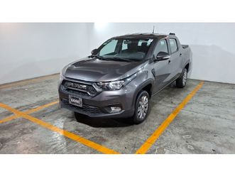 ram 700 1.3 bighorn crew cab pickup 2023