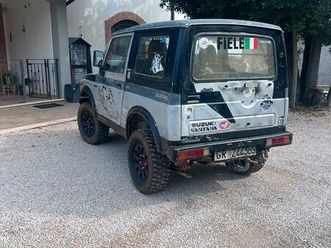 suzuki sj410