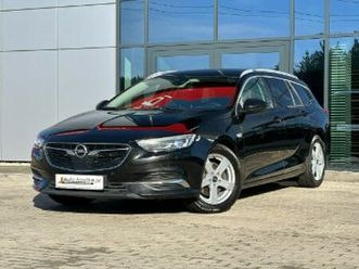 opel insignia ii country tourer kamera360, fullled, navi, headup, ele.klapa, skóra, gwarancja, serwi