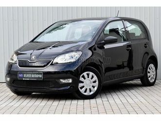 skoda citigo e iv ambition 2 db töltőkábel! sérülésmentes!