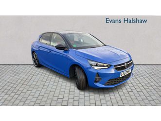 1.2 turbo sri edition 5dr auto 2022