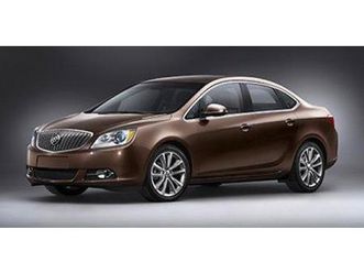 used 2016 buick verano base