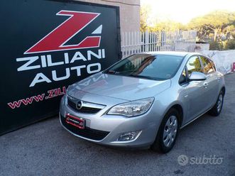 opel astra 1.7 cdti 125cv 5 porte