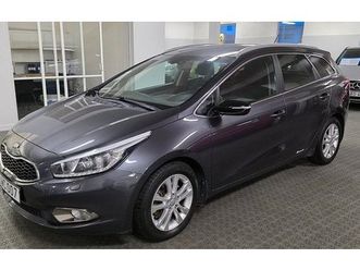 kia cee'd ceed sw 1.6 crdi ex comfort euro 5