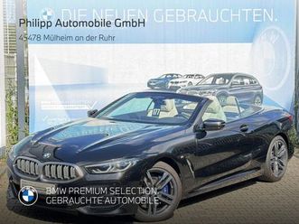 840 d xdrive cabrio m sportpaket daprof