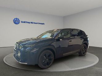 citroen c5 aircross 1.2 hybrid plus: réserver un essai sur route !