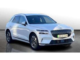 360kw sport 77kwh 5dr auto awd 2024