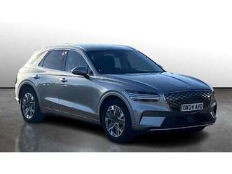 360kw sport 77kwh 5dr auto awd 2024