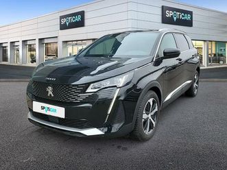 1.5 bluehdi gt s&s eat8