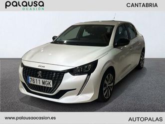 bluehdi 73kw (100cv) active pack