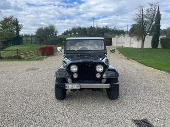 cj-7