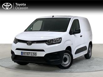 l1 1pl van gx 1.5l 100cv t/m 5v