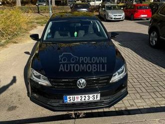 volkswagen jetta 1.4 tsi