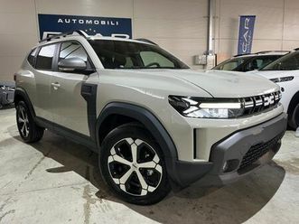 tce 130 cv mhev journey telecam/carplay/led/ruotin