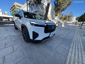 honda wr-v 1,5l 2025