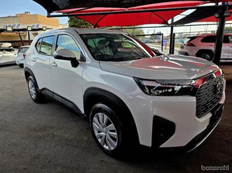 honda wr-v 1,5l 2025