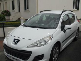 1.6 hdi 110ch fap blue lion