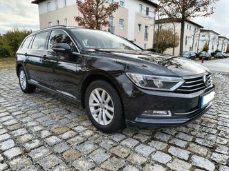 volkswagen passat variant 1.6 tdi scr bluemotion varian...