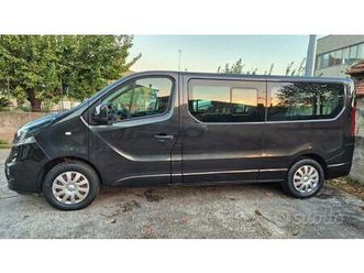 opel vivaro 9 posti