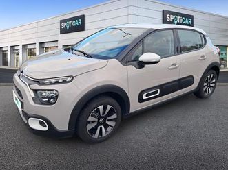 CITROEN C3 1-2-puretech-110ch-s-s-shine-eat6