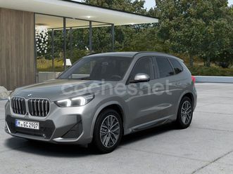 bmw x1 sdrive20d