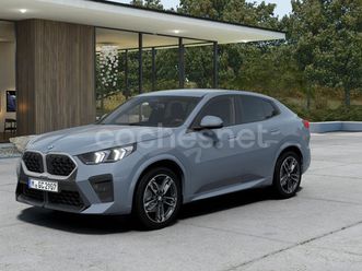 bmw x2 xdrive20d