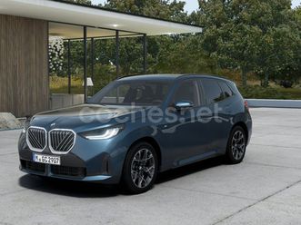 bmw x3 20d xdrive
