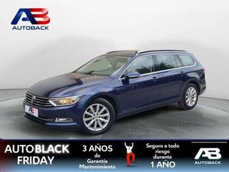 variant 1.6tdi edition 88kw