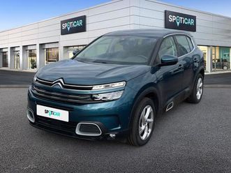 bluehdi 130 s&s eat8 business