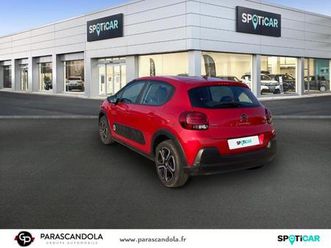 puretech 82ch feel s&s e6.d