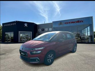 bluehdi 120 s&s bvm6 feel