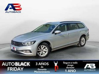 variant executive 2.0 tdi 110kw (150cv)