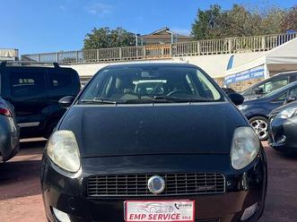 grande punto fiat grande punto 1.3 mjt