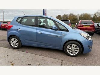 1.4 active euro 5 (start/stop) 5dr