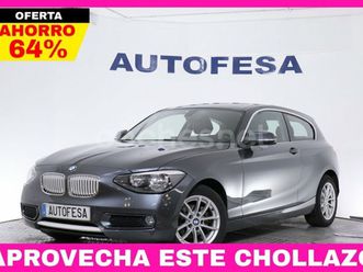 bmw serie 1 114d