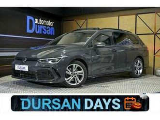 rline 2.0 tdi 110kw 150cv dsg variant