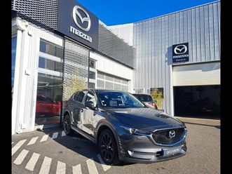 mazda - mazda cx-5