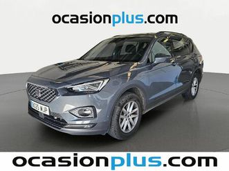 seat tarraco 1.5 tsi s&s style xl dsg (150 cv)