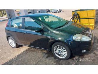 grande punto 1.3 90 cv